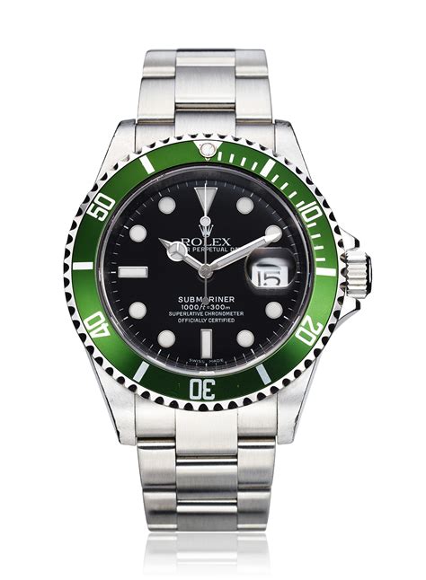 rolex anniversary submariner 16610lv|rolex submariner 16610 best years.